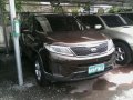 Well-kept Kia Sorento 2013 for sale-1