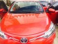 For sale toyota vios e 2015-7