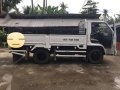 Isuzu Elf Dropside 11.5ft MT White For Sale -3