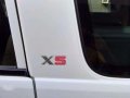 Isuzu Crosswind XS Diesel 2010 Model-1