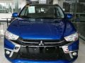 New 2017 Mitsubishi ASX 2.0 CVT For Sale -0