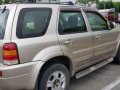 All Power Ford Escape 2005 AT Gas For Sale-1