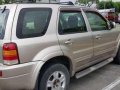 All Power Ford Escape 2005 AT Gas For Sale-1