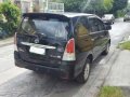 Toyota Innova G 2009 AT Black For Sale -3