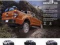 Ford Ranger 2017-2