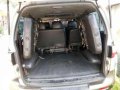 Hyundai Starex 2001 MT Van Silver For Sale -6