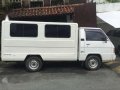 Mitsubishi L300 FB Exceed-3