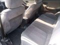 1993 Nissan Sentra B13 ECCS Automatic-7