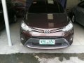 Toyota Vios 2013 for sale -3