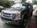 Excellent Condition 2009 Isuzu Dmax 3.0 Di Iteq For Sale-0