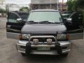 2000 Toyota Revo Sport Runner AT Black For Sale -9