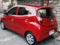 2014 Hyundai Eon - SAVE 300K!! Good as New with very low mileage-1