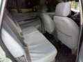 Toyota Innova E 2007 AT Diesel-5