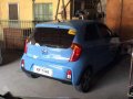 Nothing To Fix 2016 Kia Picanto For Sale-7
