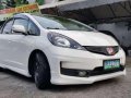 2012 Honda Jazz 1.5 MMC AT White For Sale -1