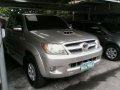 Toyota Hilux 2006 for sale -2