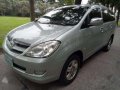 Toyota Innova E 2007 AT Diesel-3