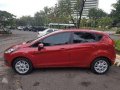 Ford Fiesta 2017 for sale -2
