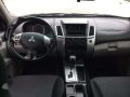 2010 Mitsubishi Montero GLS AT Diesel Compre-Insurance 2011 2012-5