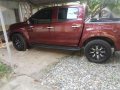 Perfect Condition Isuzu Dmax 2014 LS AT For Sale-4