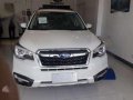 Brand New 2017 Subaru Forester 2.9 i-L CVT For Sale-0