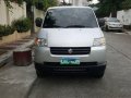 Well-kept Suzuki APV 2013 for sale-0