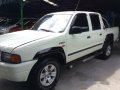 Ford Ranger 2000 WHITE FOR SALE-2