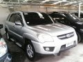 Kia Sportage 2009 for sale-0