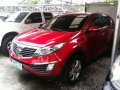 Kia Sportage 2011 for sale-1