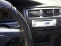 1995 Toyota Corolla GLi MT Silver For Sale -2