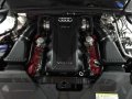 2013 Audi RS4 4.2 V8 AT White For Sale -3