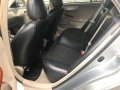 2010 Toyota Corolla Altis 1.6V AT Grey For Sale -5