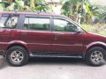 Isuzu Sportivo Manual Transmission 2012 Model-4