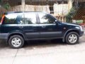 Fresh 1998 Honda CRV AT Green For Sale -10