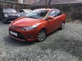 Fresh Like Brand New 2016 Toyota Vios E AT For Sale-0