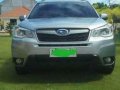 2015 Subaru Forester XV High Spec-1