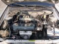 1993 Nissan Sentra B13 ECCS Automatic-6