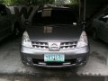 Nissan Grand Livina 2011 for sale -2