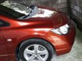 All Stock Honda Civic 1.8s MT 2006 For Sale-1