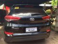 Almost Pristine Hyundai Tucson 2017 For Sale-7