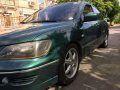2003 mitsubishi lancer gls-0