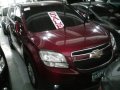 Chevrolet Orlando 2012 for sale -2