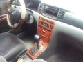 Toyota Corolla Altis 2007 G AT Silver For Sale -3