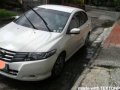 Fresh In And Out 2010 Honda City 1.5 E AT For Sale-3
