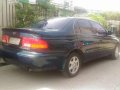 Toyota Corona Exsior 1998 MT Green For Sale -6