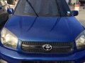 Like Brand New Toyota Rav4 2005 4x4 AT For Sale-1