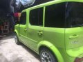 Nissan Cube 2010-1