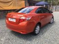 Fresh Like Brand New 2016 Toyota Vios E AT For Sale-3