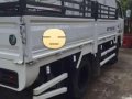 Isuzu Elf Dropside 11.5ft MT White For Sale -5