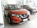 Nissan X-Trail 2017 for sale -0